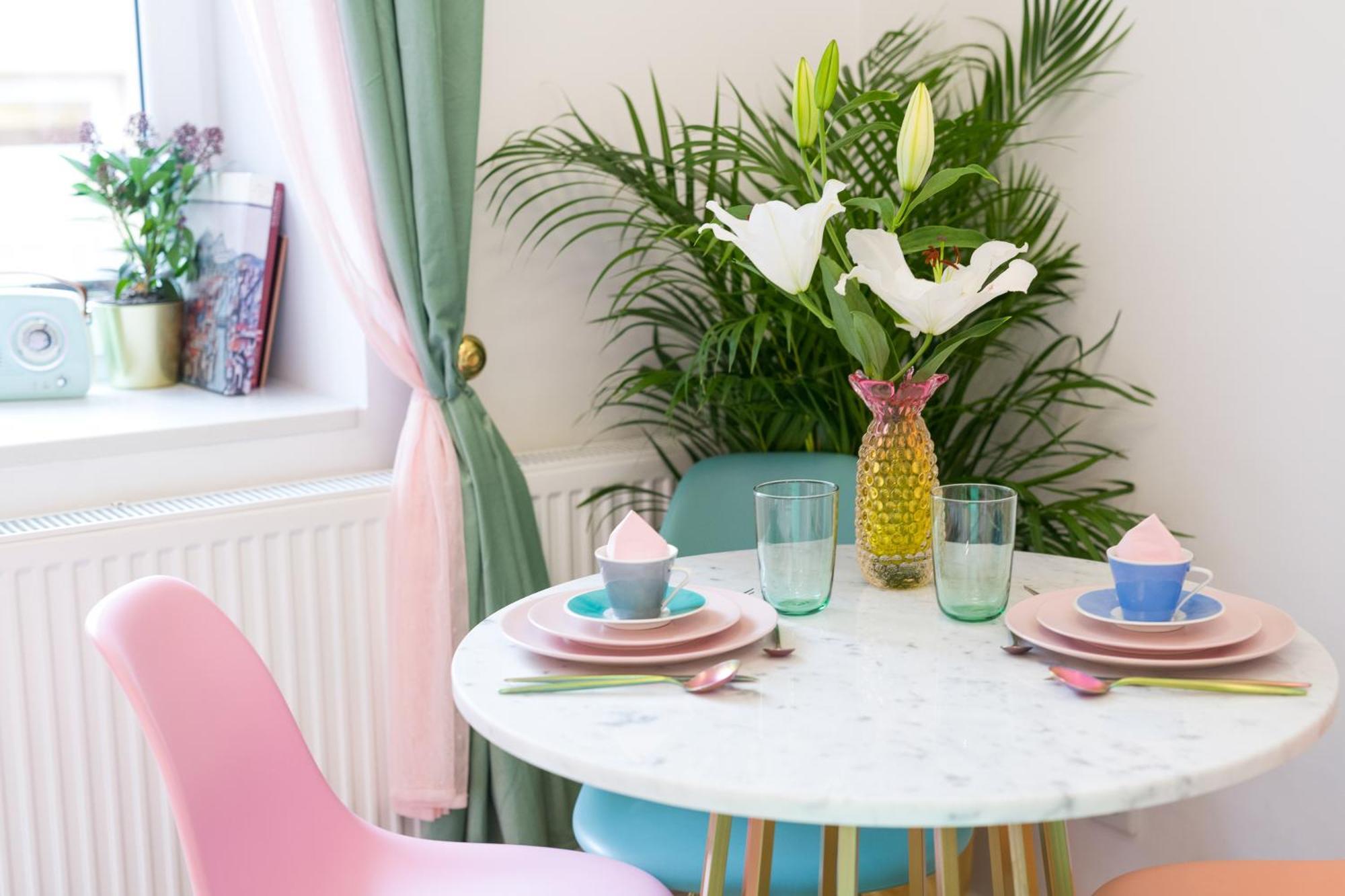 Rentplanet - Apartament Strzelecka Krasków Eksteriør bilde