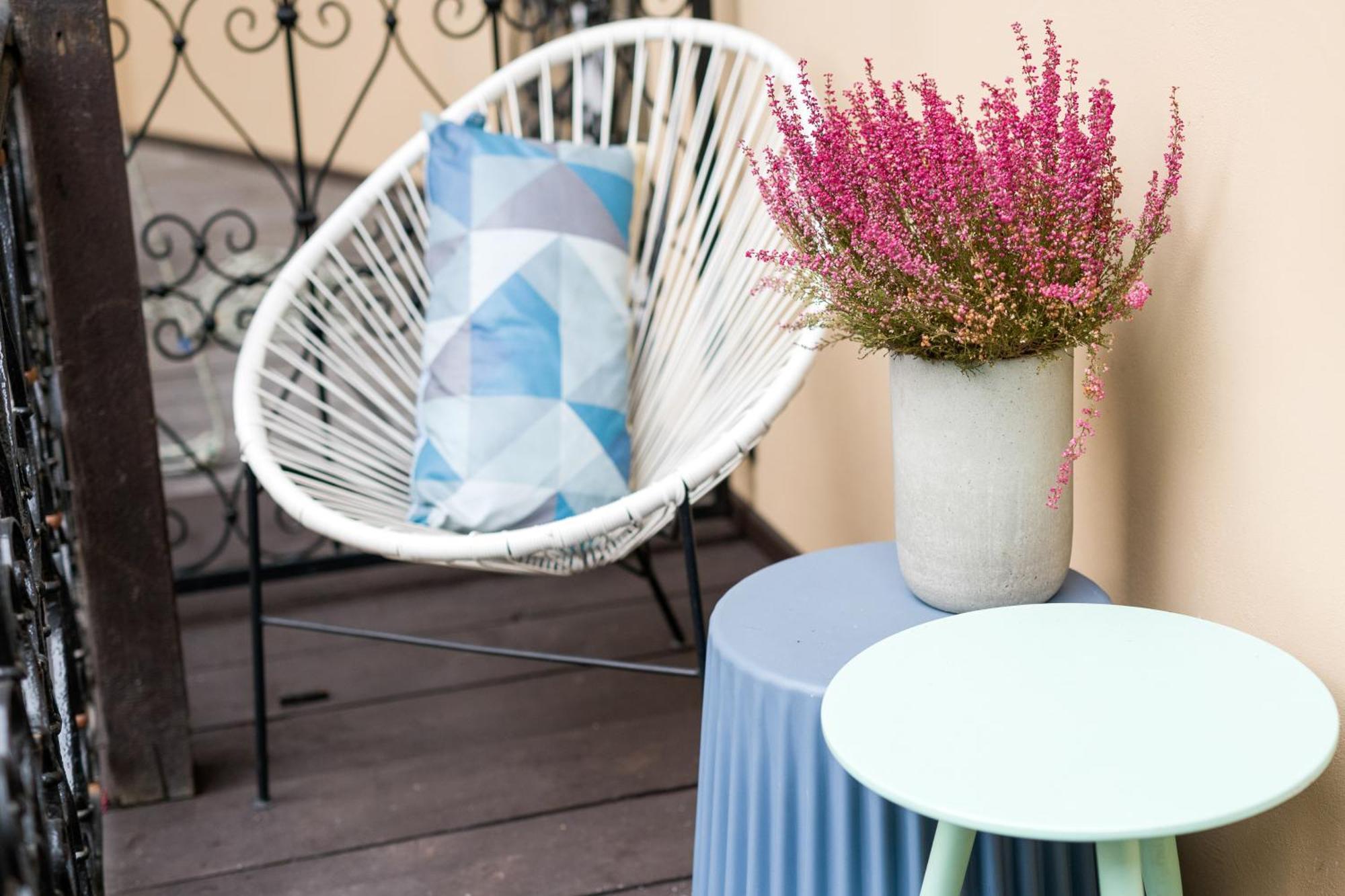 Rentplanet - Apartament Strzelecka Krasków Eksteriør bilde