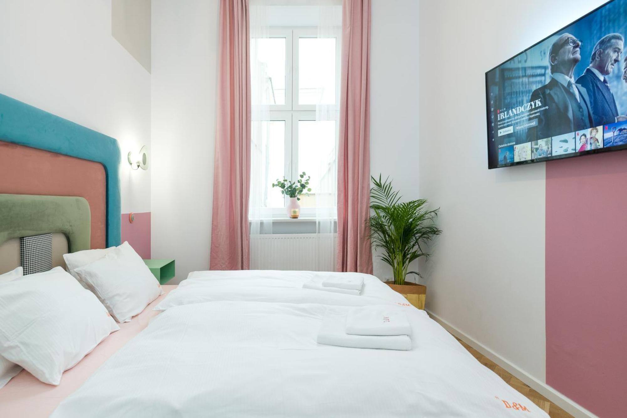 Rentplanet - Apartament Strzelecka Krasków Eksteriør bilde